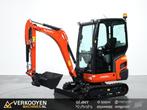 2025 Kubota KX019-4 Hi-Spec ADV1133, Graafmachine