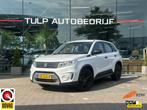 Suzuki Vitara 1.6 Comfort Airco Bluetooth Trekhaak NAP, Auto's, Suzuki, Gebruikt, 4 cilinders, 400 kg, Wit