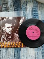 Morrissey - November Spawned A Monster 7" Single, Cd's en Dvd's, Vinyl Singles, Ophalen of Verzenden