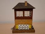 Marklin spoor 0 seinhuis, Ophalen of Verzenden