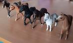 Schleich paarden, Verzamelen, Dierenverzamelingen, Ophalen of Verzenden, Zo goed als nieuw, Paard, Beeldje of Figuurtje