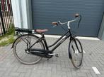 Mooie elektrische dames oma fiets e-bike van Swinckels, Fietsen en Brommers, Ophalen of Verzenden, Zo goed als nieuw, Overige merken