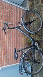 Fiets, Fietsen en Brommers, Fietsen | Dames | Damesfietsen, 53 tot 56 cm, Versnellingen, Zo goed als nieuw, Ophalen