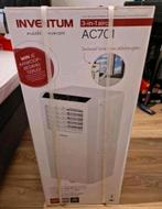 Mobiele Airco*NIEUW* Inventum!, Ophalen, Afstandsbediening, Minder dan 60 m³, Nieuw