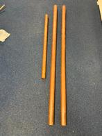 Koperen Regenpijp Stukken, Ophalen, Overige materialen, Gebruikt, 20 tot 40 mm