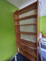 Boekenkast, Ophalen, Met plank(en), Gebruikt, 50 tot 100 cm