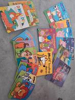 diverse boeken alles voor € 5, Ophalen, Gelezen