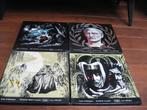 Shakespeare luxe boxen lpset 1960 4x, Cd's en Dvd's, Vinyl | Klassiek, Overige typen, Ophalen of Verzenden, Zo goed als nieuw