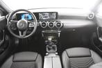 Mercedes-Benz A-Klasse 200 *1ste Eigenaar*Leer*Navigatie*, Auto's, Mercedes-Benz, Voorwielaandrijving, Gebruikt, 4 cilinders, Lichtsensor