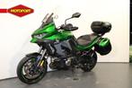 Kawasaki VERSYS 1000 SE Grand Tourer (bj 2019), Motoren, Motoren | Kawasaki, Bedrijf, KAWASAKI MOTORS NETHERLANDS, Meer dan 35 kW