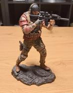Ghost Recon Breakpoint Nomad Statue, Ophalen of Verzenden, Zo goed als nieuw