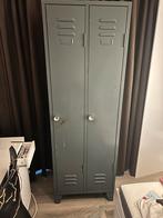 Locker kast, Ophalen, Zo goed als nieuw