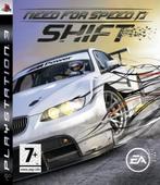 Ps3 need for speed shift, Spelcomputers en Games, Avontuur en Actie, Vanaf 18 jaar, 1 speler, Ophalen of Verzenden