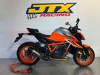 KTM KTM 1290 SUPER DUKE R EVO, 2 cilinders, KTM, Motorrijbewijs A, Bedrijf
