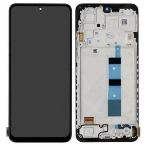 Xiaomi Poco X5  Display, Telecommunicatie, Mobiele telefoons | Toebehoren en Onderdelen, Zo goed als nieuw, Overige merken, Bescherming
