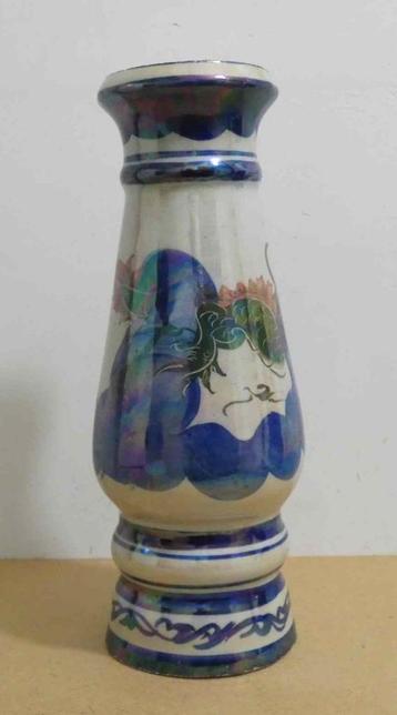 Aziatisch vaas met draak afbeelding [1123] beschikbaar voor biedingen