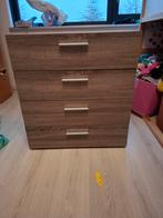 Mooie laden kast, Zo goed als nieuw, Minder dan 100 cm, 25 tot 50 cm, 50 tot 100 cm