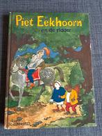 Piet Eekhoorn en de ridder, Ophalen of Verzenden, Gelezen, Sprookjes