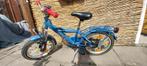 Kinderfiets 16-20 inch, Fietsen en Brommers, Fietsen | Kinderfietsjes, Ophalen, Gebruikt, 16 tot 20 inch, Popal Kicks