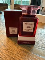 Tom ford lost cherry 100ml ( zit nog zeker 50ml in), Ophalen of Verzenden, Zo goed als nieuw