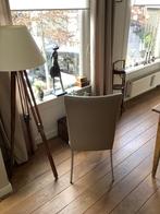 Bert Plantagie eetkamer stoelen, Ophalen, Leer, Twee