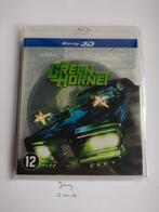 The Green Hornet 3D, Cd's en Dvd's, Blu-ray, Ophalen of Verzenden, Zo goed als nieuw