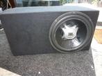 Jbl Subwoofer 12", Auto diversen, Ophalen, Gebruikt
