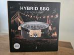 Hybrid BBQ Nieuw, Ophalen of Verzenden, Nieuw, By norlander