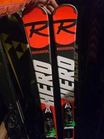 156cm ROSSIGNOL HERO ELITE ST SHORT TURN SL SKIS ALL ROUND