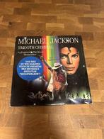 Michael Jackson Smooth criminal single, Ophalen of Verzenden, Gebruikt, Pop, Single