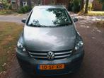 Volkswagen Golf Plus 2.0 FSI 110KW AUT 2006 Grijs, Auto's, 730 kg, 74 €/maand, 4 cilinders, 1984 cc