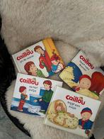 Caillou boekjes, Boeken, Kinderboeken | Baby's en Peuters, Ophalen of Verzenden