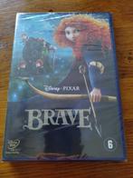 Brave     (Disney dvd), Ophalen, Tekenfilm, Amerikaans, Vanaf 6 jaar