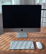 Apple iMac 21.5(2013)i5 8GB 1TB – draadloos toetsenbord/muis, Computers en Software, Apple Desktops, Ophalen, Gebruikt, 2 tot 3 Ghz