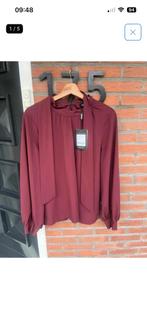 Lady day travelstof blouse maat xxl ongedragen, Ophalen of Verzenden, Zo goed als nieuw, Maat 46/48 (XL) of groter