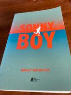 Sonny Boy, Annejet van der Zijl, Ophalen of Verzenden, Zo goed als nieuw, Annejet van der Zijl, Nederland