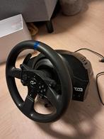 Thrustmaster T300 RS (Amper gebruikt), Ophalen of Verzenden, Zo goed als nieuw, Stuur of Pedalen