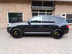 Porsche CAYENNE S AUT VAN Automaat / Leder / Navi / 22 Inch, Gebruikt, Cruise Control, Leder, Bedrijf