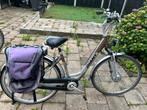 Giant twist, Ophalen, Gebruikt, Minder dan 30 km per accu, Giant