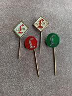 Speldjes Luycks, Ophalen of Verzenden, Gebruikt