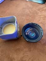 Super wide pro 50500,5 wide angle lens, Ophalen of Verzenden, Gebruikt, Groothoeklens, Zoom