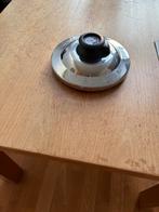 keuken, Inductieplaat, Nieuw, Rvs, Ophalen