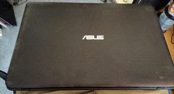 Asus F751M (Defect - Onderdelen)  beschikbaar voor biedingen