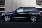 BMW X3 xDrive35i 306 pk High Executive M-Sportpakket / Facel, Automaat, Gebruikt, 109 €/maand, Leder