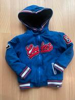Z8 vest jongen maat 104 / 110 gedragen staat style : Harm, Kinderen en Baby's, Kinderkleding | Maat 104, Gebruikt, Ophalen of Verzenden