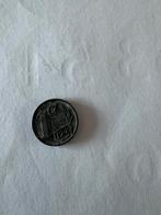 1 cent 1942, Postzegels en Munten, Munten | Nederland, Ophalen of Verzenden, Koningin Wilhelmina, 1 cent