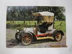 auto kaarten diverse nr 11 (356), Ophalen of Verzenden, Voertuig