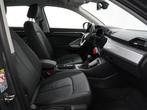 Audi Q3 45 TFSIe Business Edition | Leder | Camera | MMi Plu, 12 maanden, Gebruikt, Euro 6, Hybride Elektrisch/Benzine