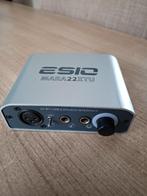 ESIO MARA22XTU USB Audio Interface, Muziek en Instrumenten, Midi-apparatuur, Gebruikt, Ophalen of Verzenden