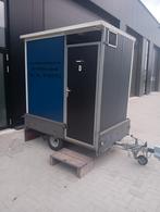 Toiletwagen verhuur te huur De Kleine Nood, Ophalen, Zo goed als nieuw, Overige
